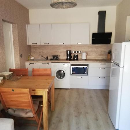 Appartement Manon à Biganos Extérieur photo