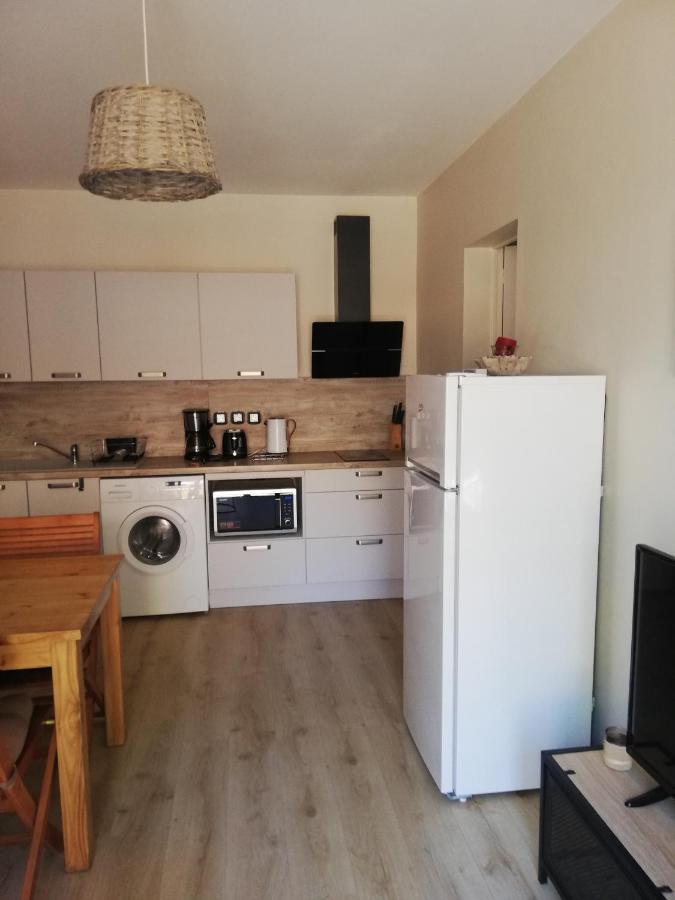 Appartement Manon à Biganos Extérieur photo