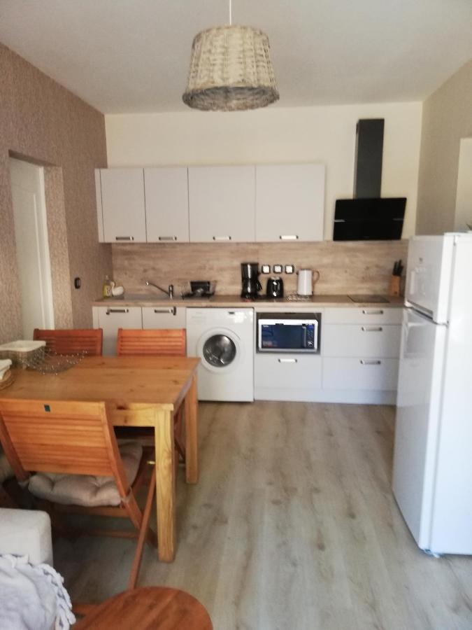 Appartement Manon à Biganos Extérieur photo