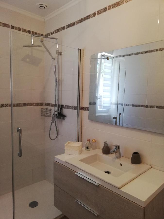 Appartement Manon à Biganos Extérieur photo