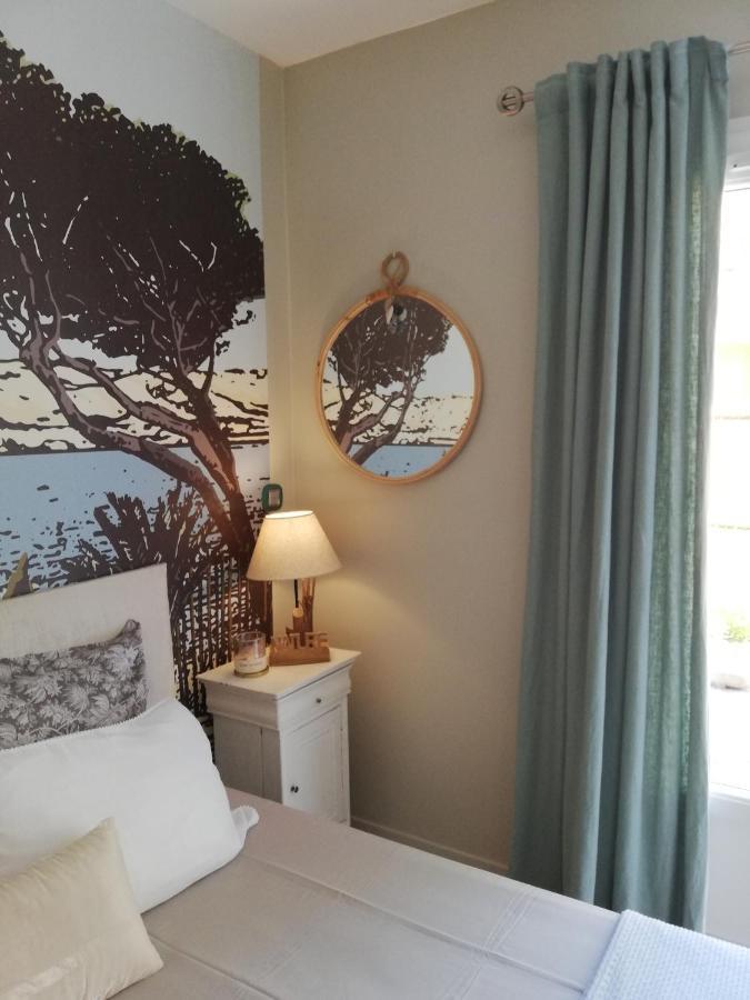 Appartement Manon à Biganos Extérieur photo